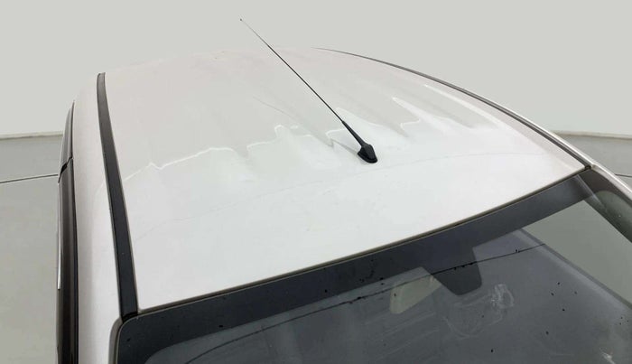 2023 Maruti Alto K10 VXI PLUS, Petrol, Manual, 50,126 km, Roof