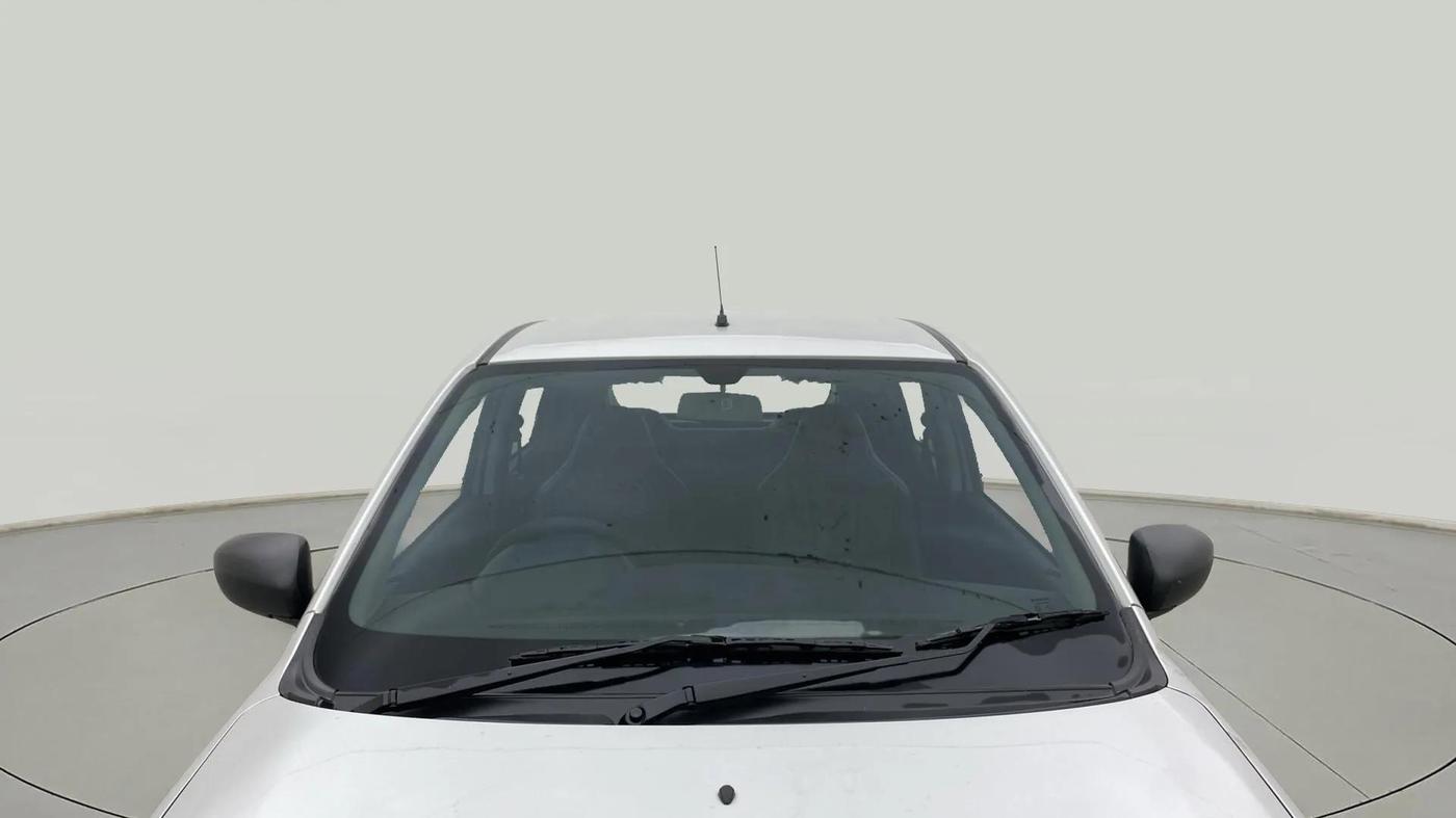 2023 Maruti Alto K10 VXI PLUS, Petrol, Manual, 50,171 km, Front Windshield