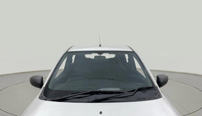 2023 Maruti Alto K10 VXI PLUS, Petrol, Manual, 50,126 km, Front Windshield
