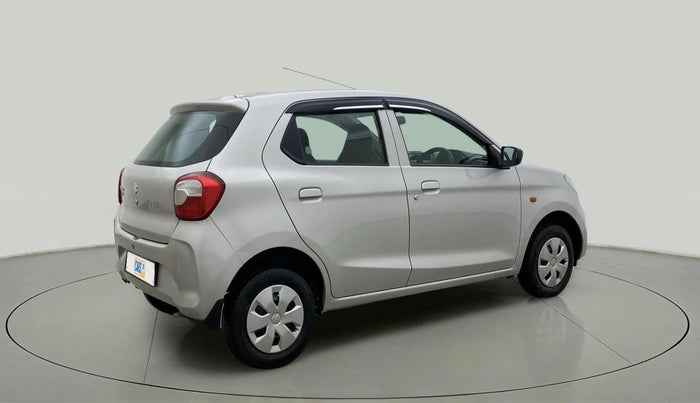 2023 Maruti Alto K10 VXI PLUS, Petrol, Manual, 50,126 km, Right Back Diagonal
