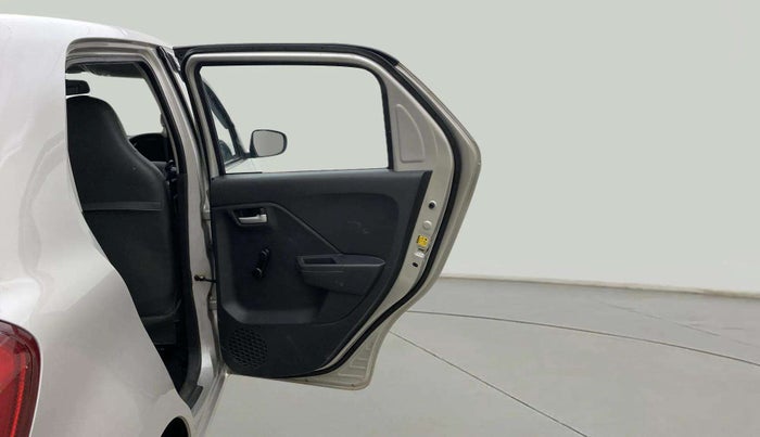 2023 Maruti Alto K10 VXI PLUS, Petrol, Manual, 50,126 km, RHS Rear Door