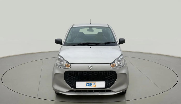2023 Maruti Alto K10 VXI PLUS, Petrol, Manual, 50,126 km, Front