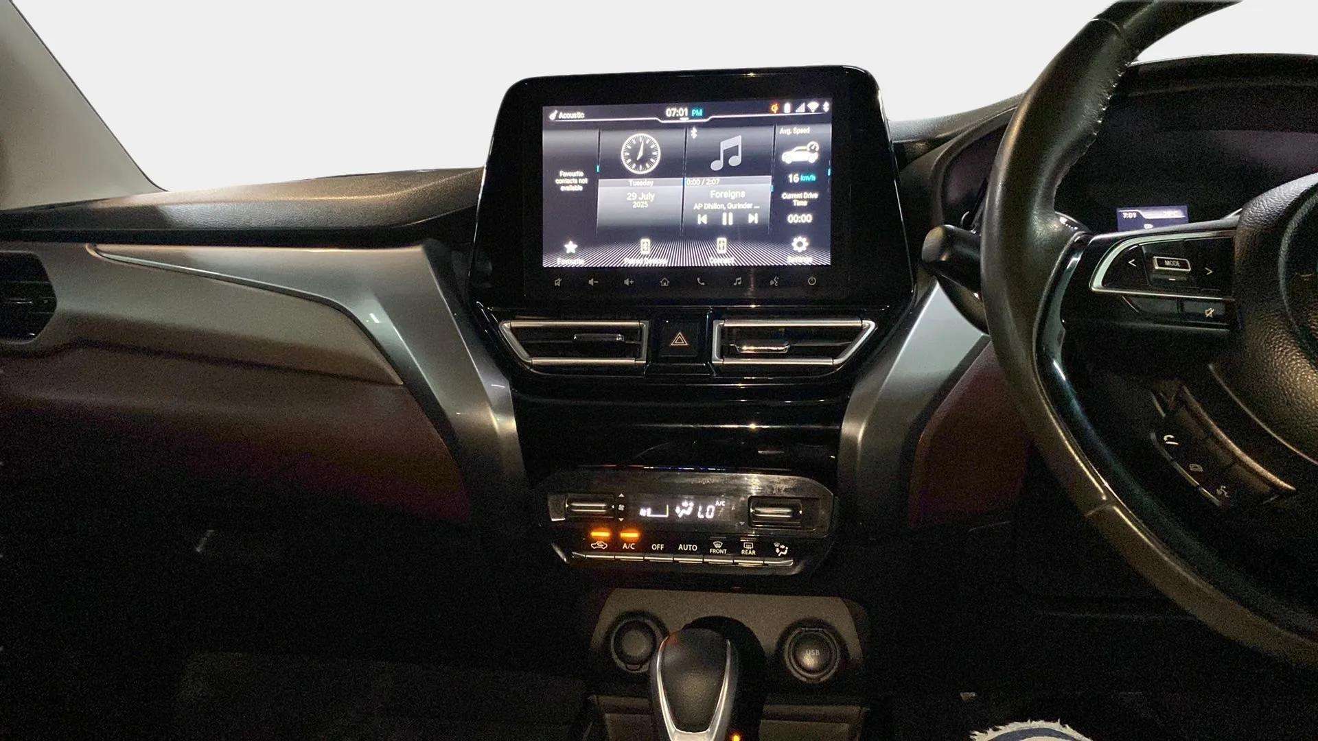 Features