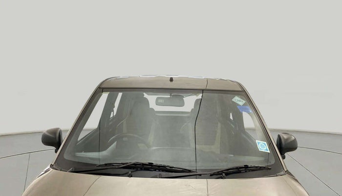 2020 Maruti New Wagon-R LXI CNG (O) 1.0, CNG, Manual, 62,215 km, Front Windshield