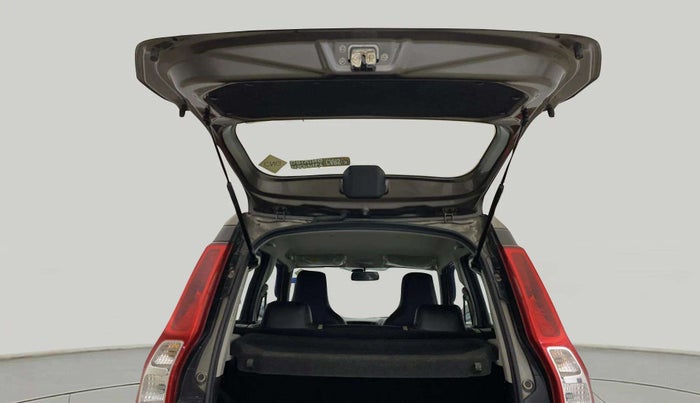2020 Maruti New Wagon-R LXI CNG (O) 1.0, CNG, Manual, 62,215 km, Boot Door Open