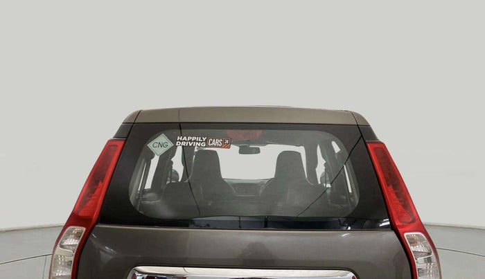 2020 Maruti New Wagon-R LXI CNG (O) 1.0, CNG, Manual, 62,215 km, Rear Windshield