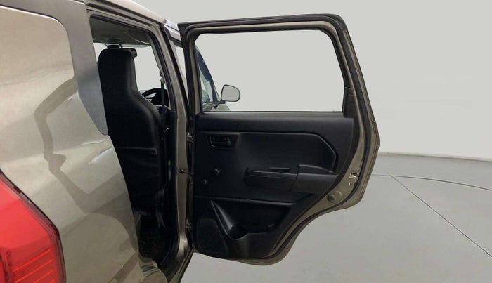 2020 Maruti New Wagon-R LXI CNG (O) 1.0, CNG, Manual, 62,215 km, RHS Rear Door