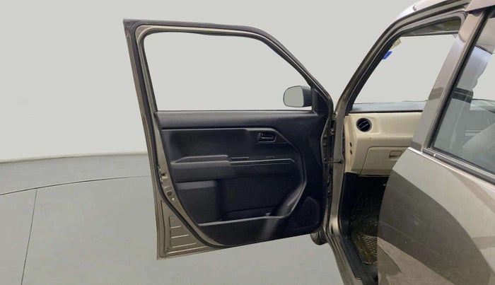 2020 Maruti New Wagon-R LXI CNG (O) 1.0, CNG, Manual, 62,215 km, LHS Front Door