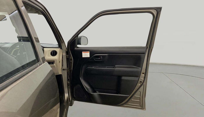 2020 Maruti New Wagon-R LXI CNG (O) 1.0, CNG, Manual, 62,215 km, RHS Front Door