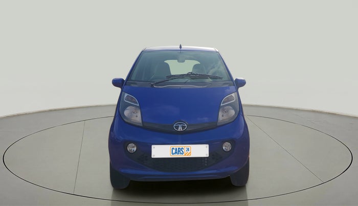2017 Tata Nano TWIST XTA, Petrol, Automatic, 39,136 km, Front