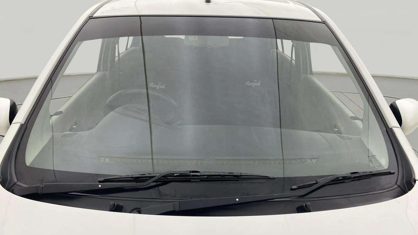 2019 Maruti Celerio VXI, Petrol, Manual, 22,695 km, Front Windshield