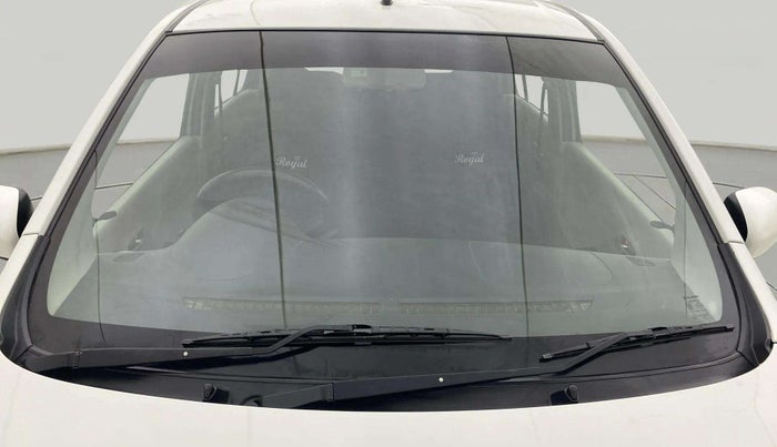 2019 Maruti Celerio VXI, Petrol, Manual, 22,695 km, Front Windshield