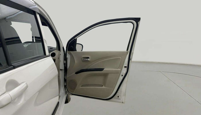 2019 Maruti Celerio VXI, Petrol, Manual, 22,695 km, RHS Front Door