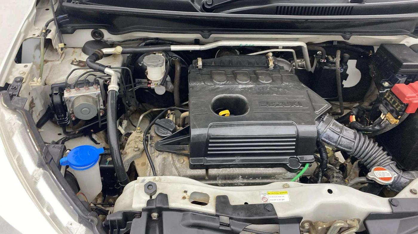 2019 Maruti Celerio VXI, Petrol, Manual, 22,695 km, Engine View - Right