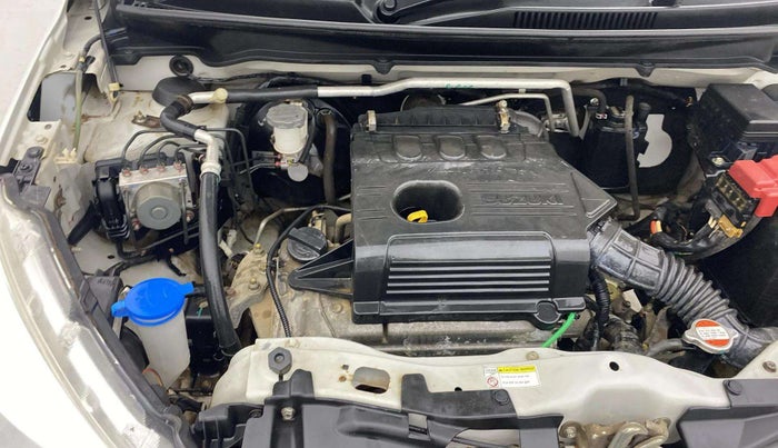 2019 Maruti Celerio VXI, Petrol, Manual, 22,695 km, Engine View - Right