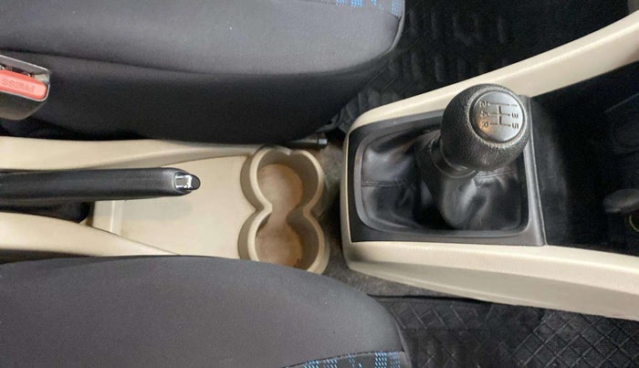 2019 Maruti Celerio VXI, Petrol, Manual, 22,695 km, Gear Lever