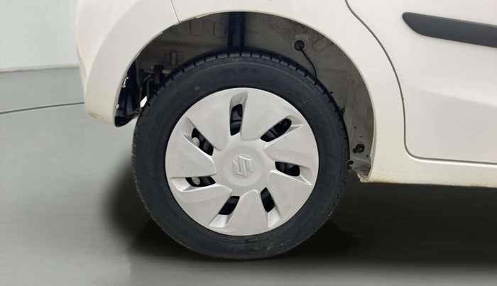 2019 Maruti Celerio VXI, Petrol, Manual, 22,695 km, Right Rear Wheel
