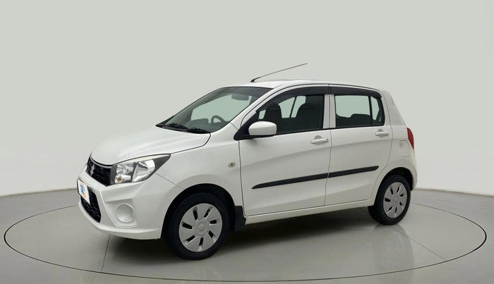 2019 Maruti Celerio VXI, Petrol, Manual, 22,695 km, Left Front Diagonal