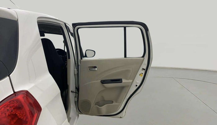2019 Maruti Celerio VXI, Petrol, Manual, 22,695 km, RHS Rear Door