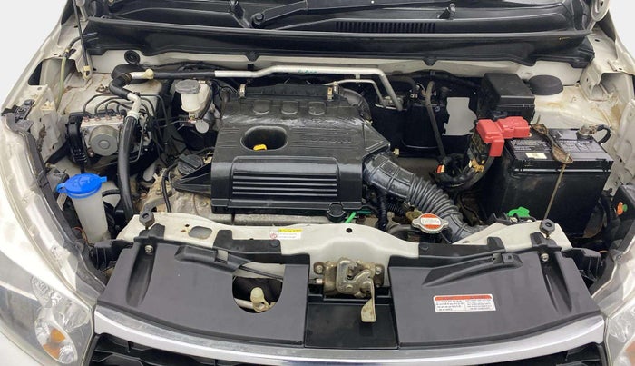 2019 Maruti Celerio VXI, Petrol, Manual, 22,695 km, Engine View