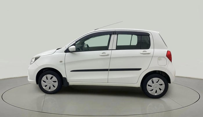 2019 Maruti Celerio VXI, Petrol, Manual, 22,695 km, Left Side