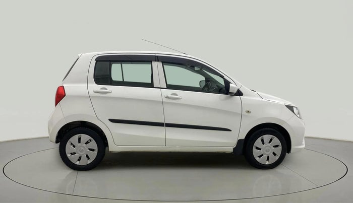2019 Maruti Celerio VXI, Petrol, Manual, 22,695 km, Right Side View