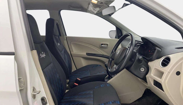 2019 Maruti Celerio VXI, Petrol, Manual, 22,695 km, Right Side Front Door Cabin