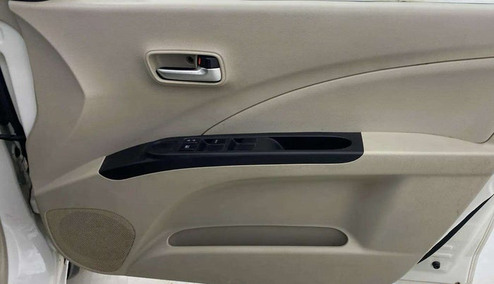 2019 Maruti Celerio VXI, Petrol, Manual, 22,695 km, Driver Side Door Panels Control