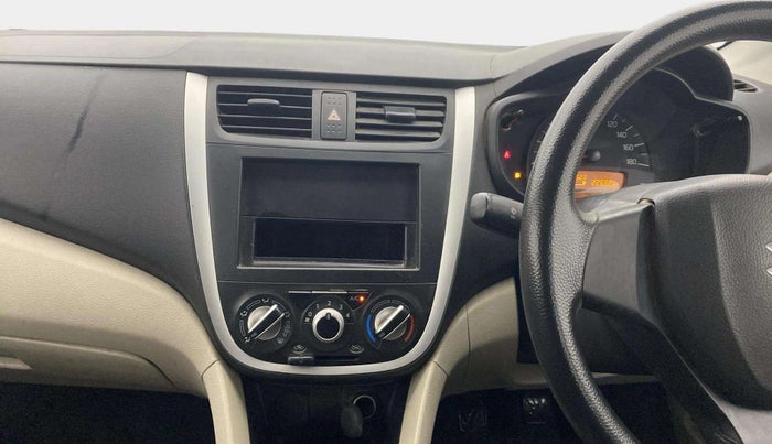 2019 Maruti Celerio VXI, Petrol, Manual, 22,695 km, Air Conditioner