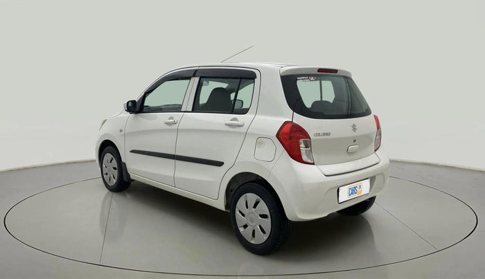 2019 Maruti Celerio VXI, Petrol, Manual, 22,695 km, Left Back Diagonal
