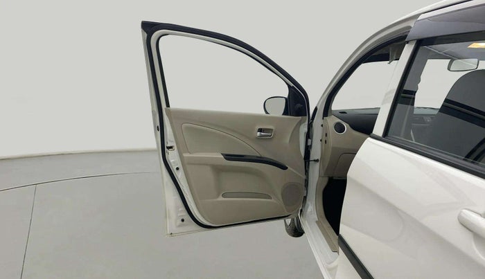 2019 Maruti Celerio VXI, Petrol, Manual, 22,695 km, LHS Front Door