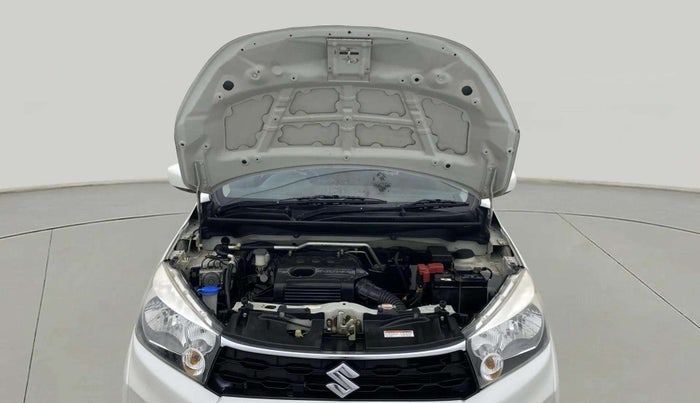 2019 Maruti Celerio VXI, Petrol, Manual, 22,695 km, Open Bonet