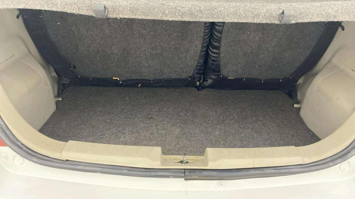 2019 Maruti Celerio VXI, Petrol, Manual, 22,695 km, Boot Open Zoomed View