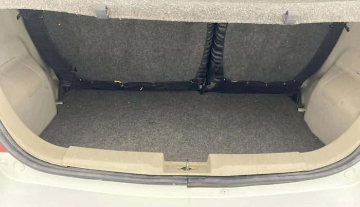 2019 Maruti Celerio VXI, Petrol, Manual, 22,695 km, Boot Open Zoomed View
