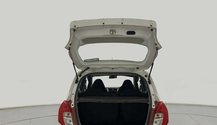 2019 Maruti Celerio VXI, Petrol, Manual, 22,695 km, Boot Door Open