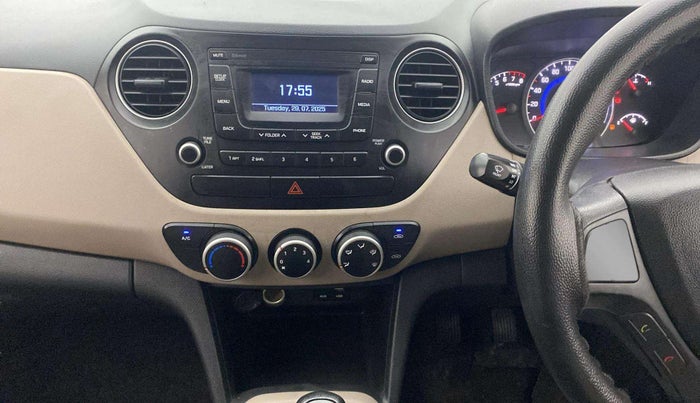2018 Hyundai Grand i10 MAGNA 1.2 KAPPA VTVT, Petrol, Manual, 45,748 km, Air Conditioner