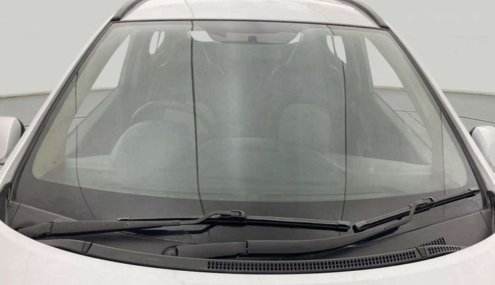 2018 Hyundai Grand i10 MAGNA 1.2 KAPPA VTVT, Petrol, Manual, 45,748 km, Front Windshield