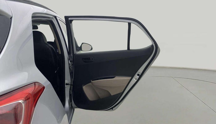 2018 Hyundai Grand i10 MAGNA 1.2 KAPPA VTVT, Petrol, Manual, 45,748 km, RHS Rear Door
