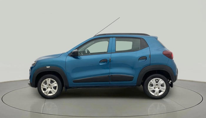 2020 Renault Kwid RXL 1.0, Petrol, Manual, 37,127 km, Left Side
