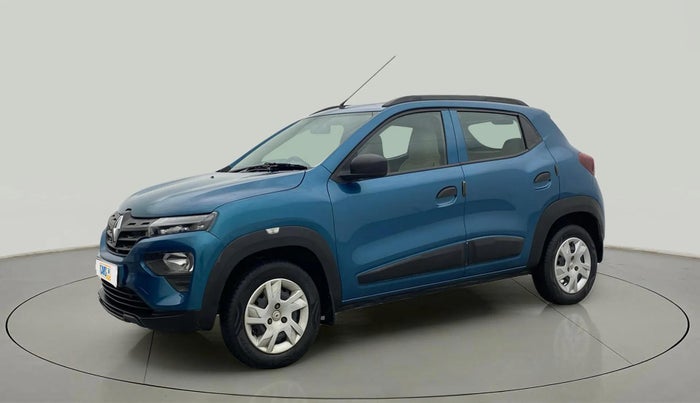 2020 Renault Kwid RXL 1.0, Petrol, Manual, 37,127 km, Left Front Diagonal