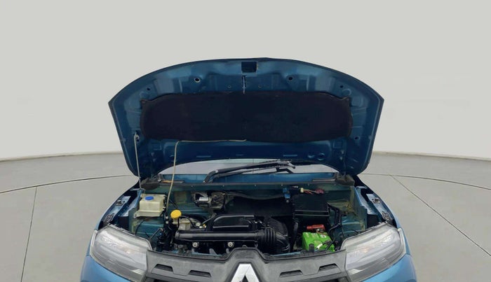 2020 Renault Kwid RXL 1.0, Petrol, Manual, 37,127 km, Open Bonet