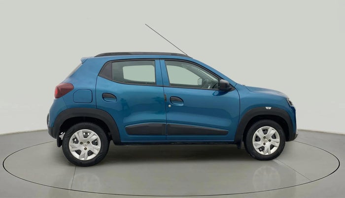 2020 Renault Kwid RXL 1.0, Petrol, Manual, 37,127 km, Right Side View