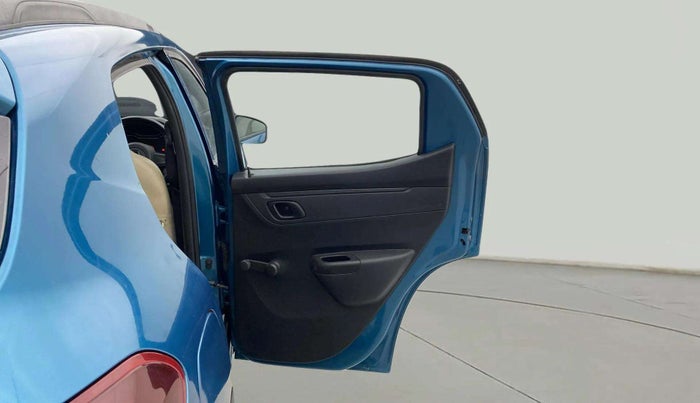 2020 Renault Kwid RXL 1.0, Petrol, Manual, 37,127 km, RHS Rear Door