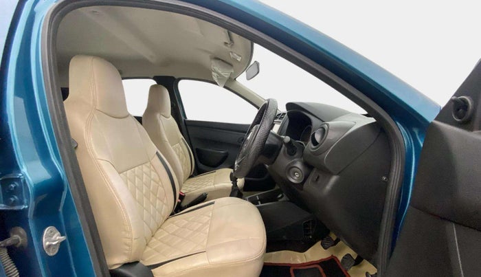 2020 Renault Kwid RXL 1.0, Petrol, Manual, 37,127 km, Right Side Front Door Cabin