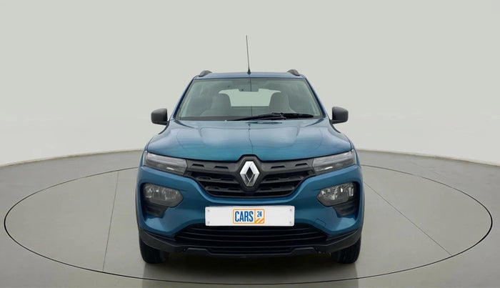 2020 Renault Kwid RXL 1.0, Petrol, Manual, 37,127 km, Front