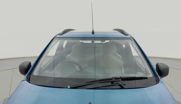 2020 Renault Kwid RXL 1.0, Petrol, Manual, 37,127 km, Front Windshield