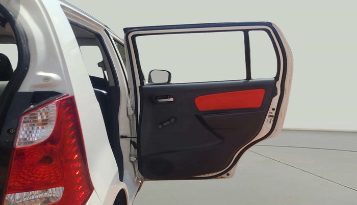 2011 Maruti Wagon R 1.0 LXI, Petrol, Manual, 72,154 km, RHS Rear Door
