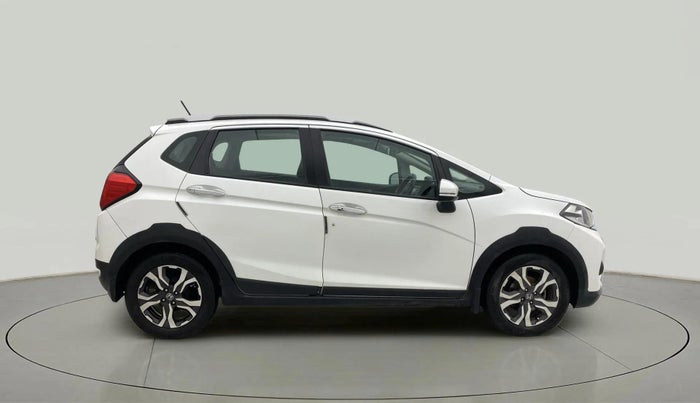 2017 Honda WR-V 1.5L I-DTEC VX MT, Diesel, Manual, 95,491 km, Right Side View