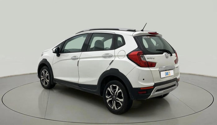 2017 Honda WR-V 1.5L I-DTEC VX MT, Diesel, Manual, 95,491 km, Left Back Diagonal