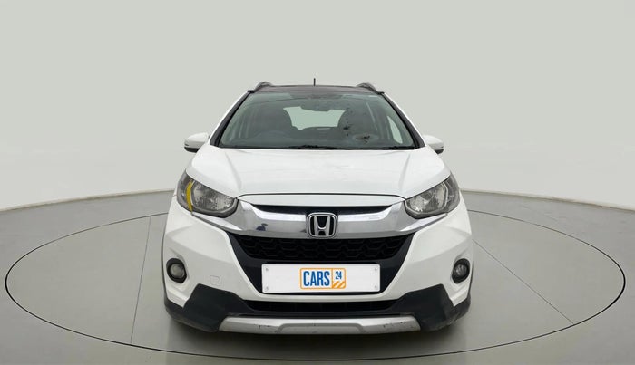 2017 Honda WR-V 1.5L I-DTEC VX MT, Diesel, Manual, 95,491 km, Front